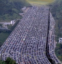 china-traffic-jam