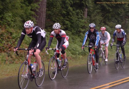Sooke Classic Road Race