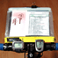 Thumbnail image for Make a handy rando route sheet holder