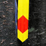 Thumbnail image for Make a flashy mud flap