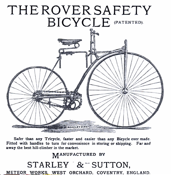 Designing For The Future Without Reinventing The Wheel Designing For The Future Without Reinventing The Wheel